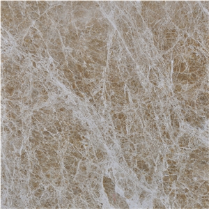 Bursa Light Emperador Marble Blocks