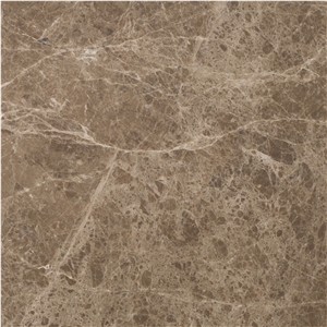 Bursa Light Emperador Marble Blocks