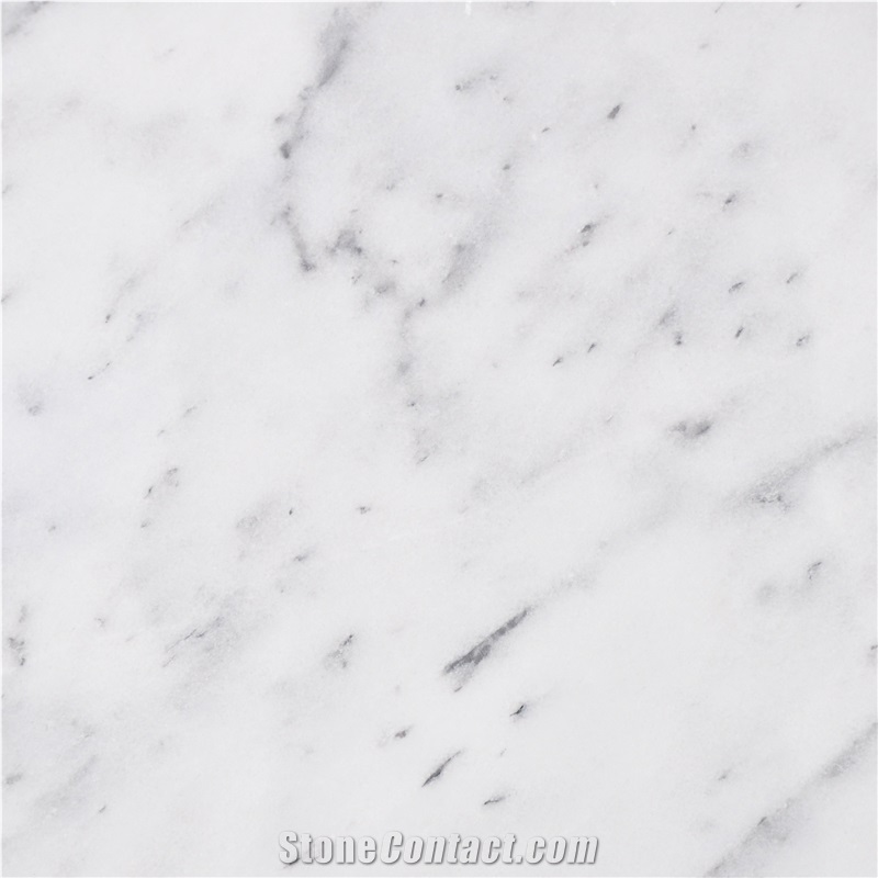 Uludag White Marble Blocks