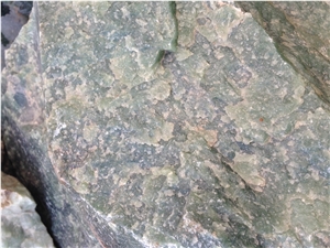 Jade Nephrite Stone Block