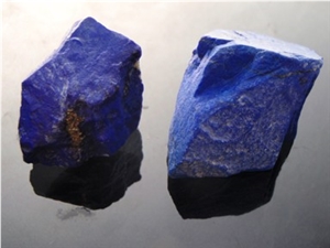 Lapis Lazuli