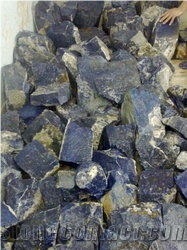 Lapis Lazuli