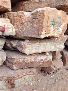 Pakistan Green Onyx Block
