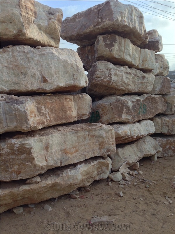 Pakistan Green Onyx Block