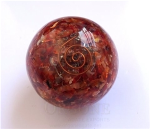 Carnelian Orgonite Ball Orgonite-Orgone-Orgone Energy Carnelian Sphere Wholesale-Manufacturer-Orgonite Product Carnelian Orgonite Ball Orgonite-Orgone-Orgone Energy Carnelian Sphere Wholesale-Manufacturer-Orgonite Product