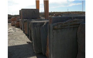 Black Calatorao Marble Tiles & Slabs, Negro Calatorao Marble