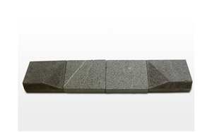 Negro Calatorao Special Pieces Kerbstone Limestone, Black Spain Calatorao Limestone Kerstone Negro Calatorao Special Pieces Kerbstone Limestone, Black Spain Calatorao Limestone Kerstone