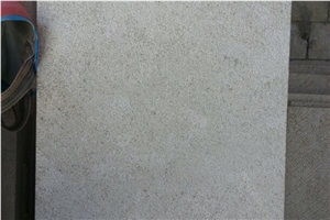 Maan Stone Bushhammered Finish