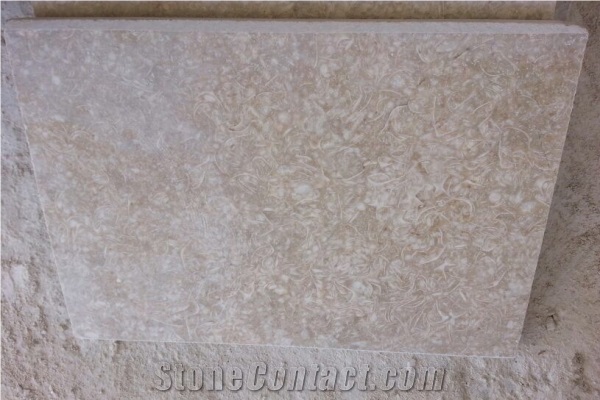 Maan Stone Bushhammered Finish