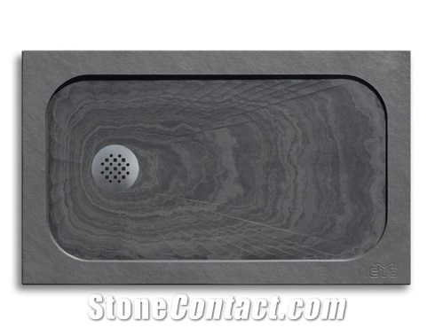 Pizzara Luxury Shower Trays