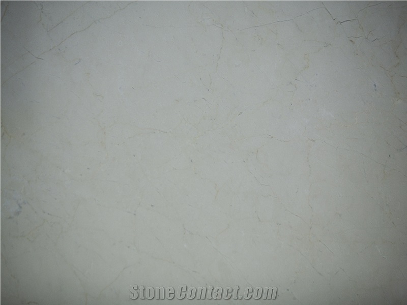 Crema Nacar Marble