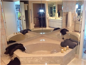 Bathroom Decorating