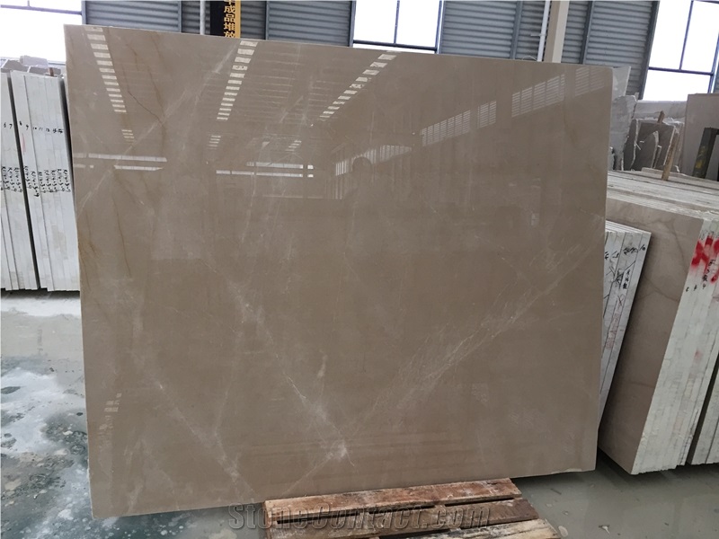 Chinese Beige Marble Light Marble in Sichuan Golden Marble Best Marble Slabs & Tiles, China Beige Marble