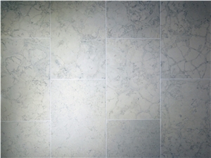 Adriatic Blue Marble Polished Tiles