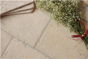 Colosseum Tumbled Travertine Floor Tiles Colosseum Tumbled Travertine Floor Tiles