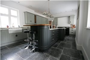 Millstone Tumbled Limestone Tiles