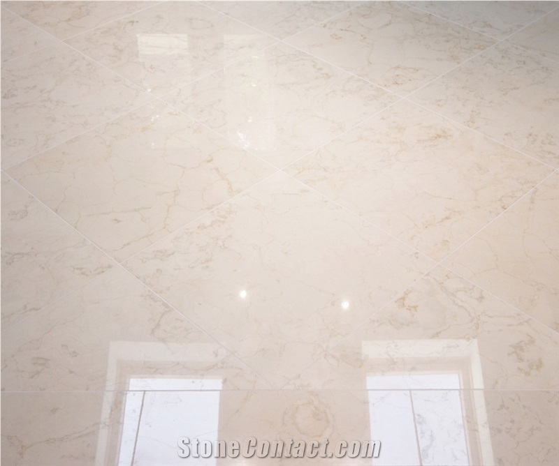 San Marco Polished Marble Tiles
