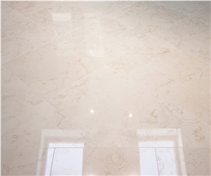 San Marco Polished Marble Tiles