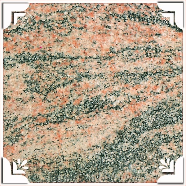 Indian Juparana Granite Tiles & Slabs, Multicolor India Granite Tiles & Slabs