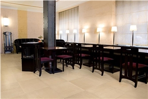 Alabastro Evo Ergon Engineered Stone Floor Tiles, Quartz Stone Floor Tiles