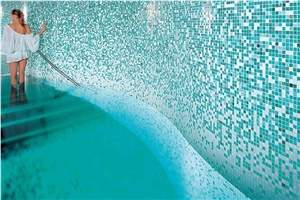 Bisazza Glass Mosaics Bisazza Glass Mosaics