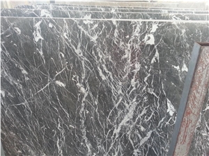 Grey Marina Marble Slabs