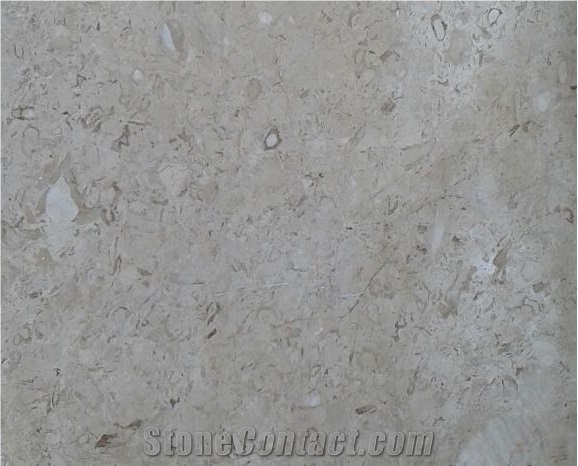 Beige Limestone Of Turkey Blocks