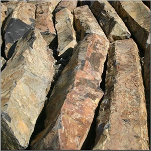 Turkey Grey Basalt Block