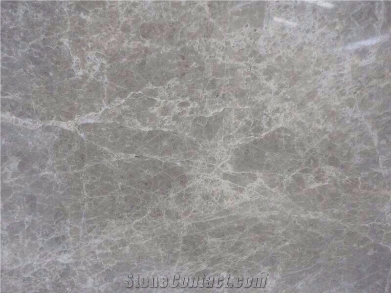 Turkey Grey Marble Block