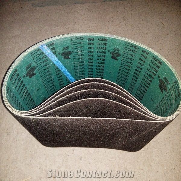 Abrasive Belt