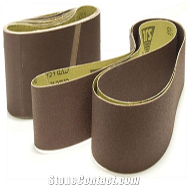 Abrasive Belt