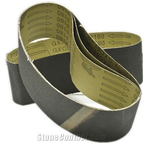 Abrasive Belt