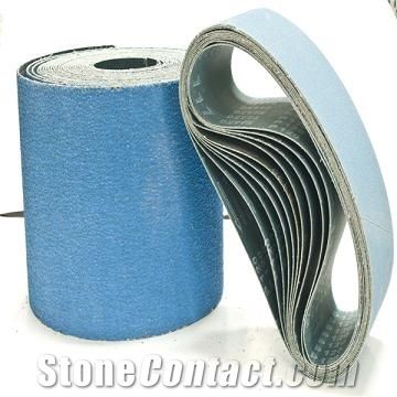 Abrasive Belt