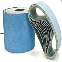 Abrasive Belt