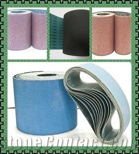 Abrasive Cltoh