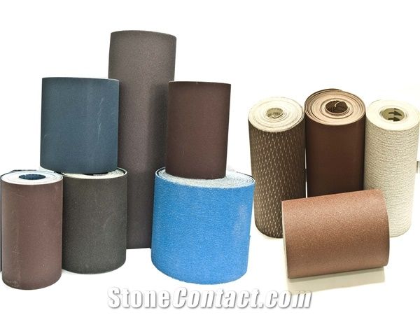 Abrasive Cltoh