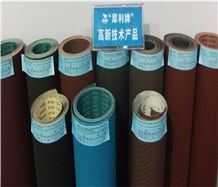 Abrasive Cltoh