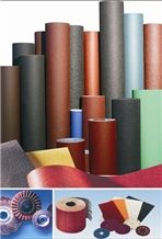Abrasive Cltoh