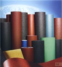 Abrasive Cltoh