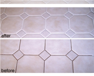 Stone Restoration - Grinding, Honing, Buffing, Polishing, Removing Lippage, Sealing