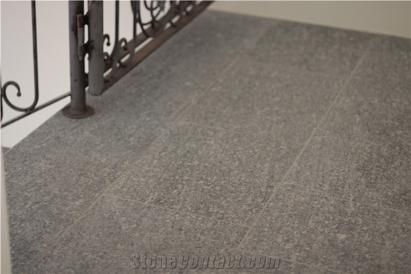 Pietra Di Luserna Stone Tiles & Slabs