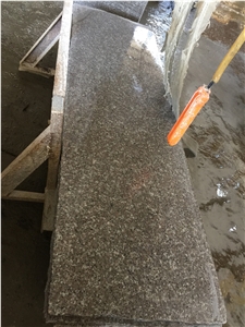 G606 /New G681 Slabs & Tiles, G606 Granite Tiles