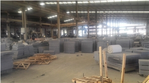 G654 Dark Grey Granite, G654 Granite Cube Stone & Pavers