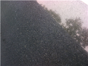 G20 Granite Slabs, India Black Granite