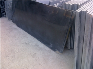 G20 Granite Slabs, India Black Granite