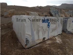 Pietra Grey Marble Blocks