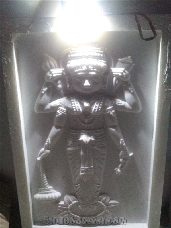 White Marble Stone Arts Of India