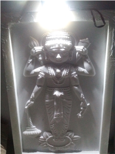 White Marble Stone Arts Of India