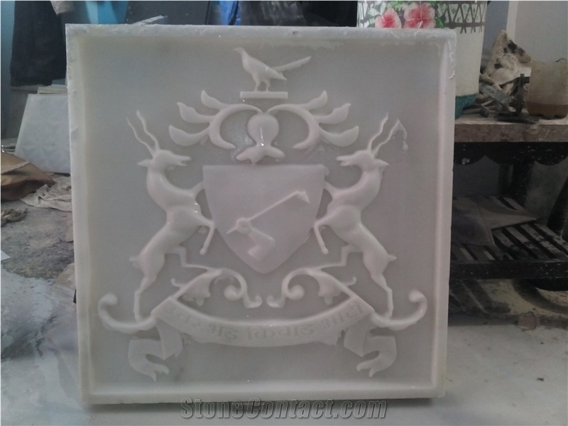 White Marble Stone Arts Of India