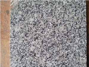 Baoshan Grey Granite,Tiles & Sall Slabs,China Granite